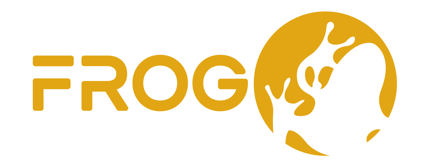 The Frog Urban Dance